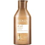 Redken All Soft Moisturising Conditioner 500ml - Image 3