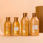 Redken All Soft Moisturising Conditioner 500ml