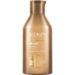 Redken All Soft Moisturising Shampoo 300ml - Image 3