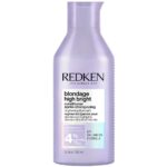 Redken Blondage High Bright Conditioner 300ml - Image 5