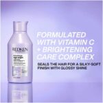 Redken Blondage High Bright Conditioner 300ml - Image 4