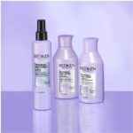 Redken Blondage High Bright Conditioner 300ml - Image 2