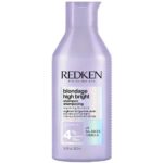 Redken Blondage High Bright Shampoo 300ml - Image 6