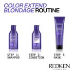 Redken Colour Extend Blondage Anti-Brass Conditioner 300ml