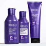Redken Colour Extend Blondage Anti-Brass Shampoo & Conditioner Twin 2 x 300ml - Image 5