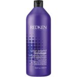 Redken Colour Extend Blondage Anti-Brass Conditioner 1000ml - Image 2