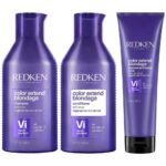 Redken Colour Extend Blondage Complete Blonde Care Set - Image 5