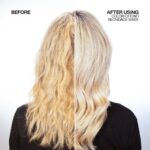 Redken Colour Extend Blondage Express Ultra-pigmented Anti-Brass Mask 250ml - Image 2