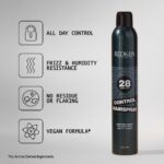 Redken Control Addict 28 Control Hairspray 400ml - Image 3