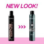 Redken Control Addict 28 Control Hairspray 400ml - Image 6