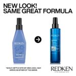 Redken Extreme CAT Anti-Damage Protein Reconstructing Rinse Out Treatment 200ml - Image 7