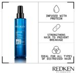 Redken Extreme CAT Anti-Damage Protein Reconstructing Rinse Out Treatment 200ml - Image 6