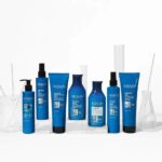 Redken Extreme CAT Anti-Damage Protein Reconstructing Rinse Out Treatment 200ml - Image 2