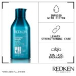 Redken Extreme Length Complete Length Fortifying Set - Image 4