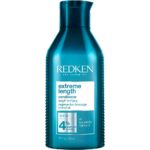Redken Extreme Length Fortifying Conditioner 300ml - Image 3
