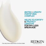 Redken Extreme Length Sealer Split End Leave-In Treatment 150ml - Image 2