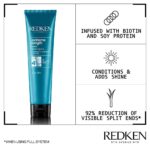 Redken Extreme Length Sealer Split End Leave-In Treatment 150ml - Image 3