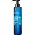Redken Extreme Play Safe 230°C Fortifying Leave-In Treatment 200ml - Image 4