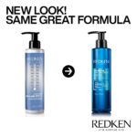 Redken Extreme Play Safe 230°C Fortifying Leave-In Treatment 200ml - Image 8