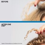 Redken Extreme Strength Repair Shampoo 300ml, Conditioner 300ml + Anti-Snap 250ml Bundle - Image 3