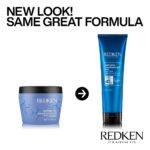 Redken Extreme Strength Builder Plus Strength Repair Mask 250ml - Image 2