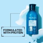 Redken Extreme Strength Repair Conditioner 300ml - Image 7
