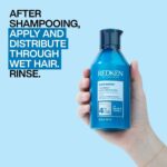 Redken Extreme Strength Repair Conditioner 300ml - Image 5
