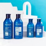 Redken Extreme Strength Repair Conditioner 500ml - Image 8