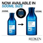 Redken Extreme Strength Repair Conditioner 500ml - Image 7