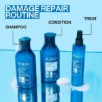 Redken Extreme Strength Repair Conditioner 500ml - Image 5