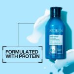 Redken Extreme Strength Repair Conditioner 500ml - Image 4