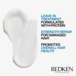 Redken Extreme Strength Repair Conditioning Mask 6% 250ml - Image 2