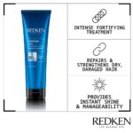 Redken Extreme Strength Repair Conditioning Mask 6% 250ml - Image 3