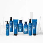 Redken Extreme Strength Repair Conditioning Mask 6% 250ml - Image 6