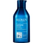 Redken Extreme Strength Repair Shampoo 300ml - Image 8