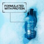 Redken Extreme Strength Repair Shampoo 300ml - Image 4