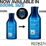 Redken Extreme Strength Repair Shampoo 500ml - Image 4