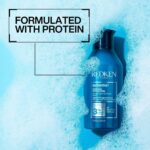 Redken Extreme Strength Repair Shampoo 500ml - Image 2