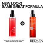 Redken Frizz Dismiss Instant Deflate Oil-In Serum 125ml - Image 2