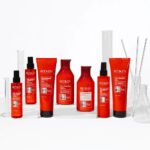 Redken Frizz Dismiss Instant Deflate Oil-In Serum 125ml - Image 6
