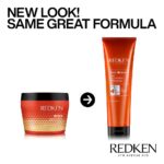 Redken Frizz Dismiss Intensive Smoothing Mask 250ml