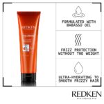 Redken Frizz Dismiss Intensive Smoothing Mask 250ml - Image 3