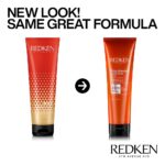 Redken Frizz Dismiss Rebel Tame Smoothing Leave-In Cream 250ml