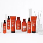 Redken Frizz Dismiss Rebel Tame Smoothing Leave-In Cream 250ml - Image 4