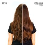 Redken Frizz Dismiss Shampoo & Conditioner Twin 2 x 1000ml
