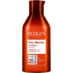 Redken Frizz Dismiss Smoothing Conditioner 300ml - Image 7