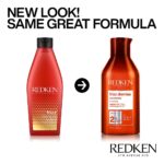 Redken Frizz Dismiss Smoothing Conditioner 300ml - Image 4