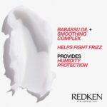 Redken Frizz Dismiss Smoothing Conditioner 300ml