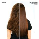 Redken Frizz Dismiss Smoothing Shampoo 1000ml - Image 2