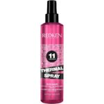 Redken Iron Shape 11 Thermal Protection Spray 250ml - Image 7